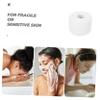 Gogogmee Cotton Facial Cleansing Towels, Disposable, 60 per Roll view 4
