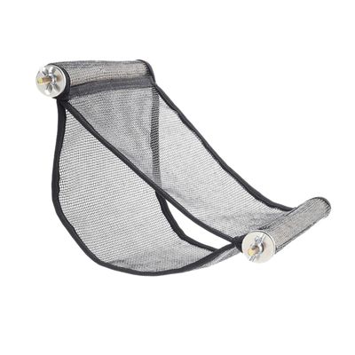 Toddmomy Breathable Mesh Hammock for Small Pets