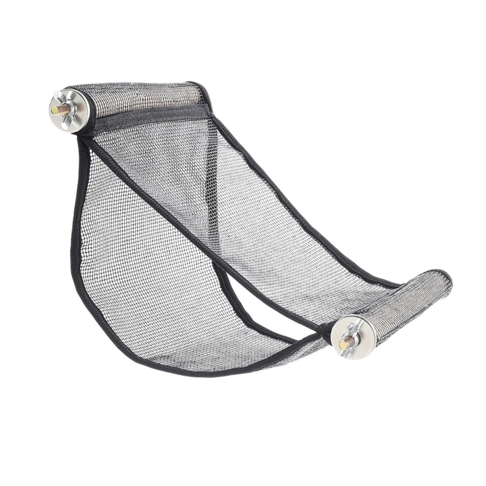 Toddmomy Breathable Mesh Hammock for Small Pets