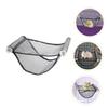 Toddmomy Breathable Mesh Hammock for Small Pets view 3