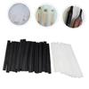 100-Piece Mesh Protective Sleeves for Makeup and Artist Brushes view 3