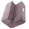 2-Step Non-Slip Fabric Dog Stairs for Pets view 1