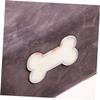 2-Step Non-Slip Fabric Dog Stairs for Pets view 3