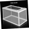 JUMPLAWN 2-Pack Plastic Fish Net with Suction Cups view 4