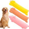 Culinavog 3-Pack Squeaky Dog Toys view 1