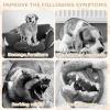Culinavog 3-Pack Squeaky Dog Toys view 3