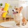 Culinavog 3-Pack Squeaky Dog Toys view 4