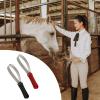 YIGZYCN Sweat Scraper for Horses view 2