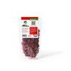 PAKKA Organic Fairtrade Sun-Dried Wild Raspberries, 125 g, Unsweetened, Unsulfured, Unoiled, Vegan (1 Pack) view 2