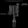 Aquarium Filter Skimmer Slick Film Remover Part view 2