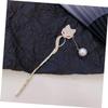 Retro Alloy Hair Pin for Updos, Gift Idea view 2
