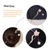 Retro Alloy Hair Pin for Updos, Gift Idea view 4