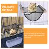 Abaodam Hammock for Small Pets view 4