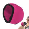 Dog Ear Protectors, Quiet Noise Protection, Waterproof Adjustable Non-Slip Tube Scarf view 1