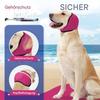 Dog Ear Protectors, Quiet Noise Protection, Waterproof Adjustable Non-Slip Tube Scarf view 3