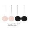 Women's Sweat Pads, 2 Pairs, Polyester, Waterproof, for Blouses and Shirts view 2