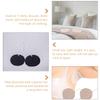 Women's Sweat Pads, 2 Pairs, Polyester, Waterproof, for Blouses and Shirts view 4