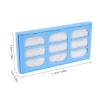 ibasenice Replacement Filter for Cat Water Fountain view 2