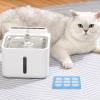 ibasenice Replacement Filter for Cat Water Fountain view 3