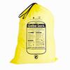 ARLI 130x Yellow Sack with Drawstring 90L HDPE view 3