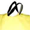 ARLI 130x Yellow Sack with Drawstring 90L HDPE view 4