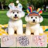 Outdoor Sun Hat for Pets view 3