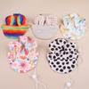 Outdoor Sun Hat for Pets view 4