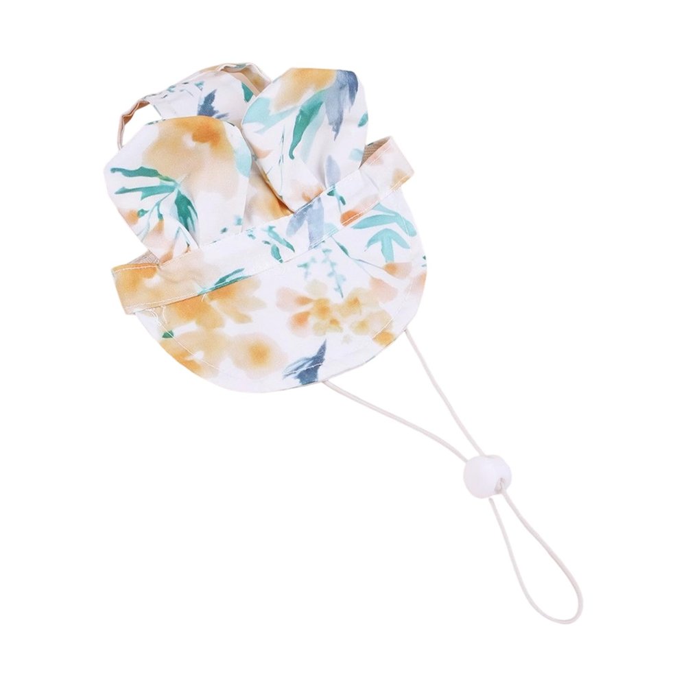 Outdoor Sun Hat for Pets