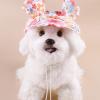 Outdoor Sun Hat for Pets view 3
