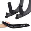 Interior Door Pull Handle Trim Cover for BMW F15 X5 2013–2018 and F16 X6 2014–2019 view 2