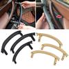 Interior Door Pull Handle Trim Cover for BMW F15 X5 2013–2018 and F16 X6 2014–2019 view 3