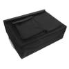 Gatuida Oxford Fabric Wheelchair Side Bag with Large Capacity and Extra Storage view 1