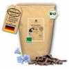 Organic Linseed Cake Pellets 10 kg for Horses | 100% German Organic Linseed, Cold-Pressed view 1