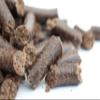 Organic Linseed Cake Pellets 10 kg for Horses | 100% German Organic Linseed, Cold-Pressed view 2
