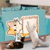 Cat Scratching Board for Indoor Use view 2