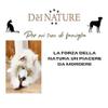 Dei NATURE Beef Tendons for Dogs - Natural Dried Treats - 500 g Pack view 4