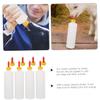 Lamb Feeding Bottle, 400 mL, 1 Set, PVC with Nipple view 4