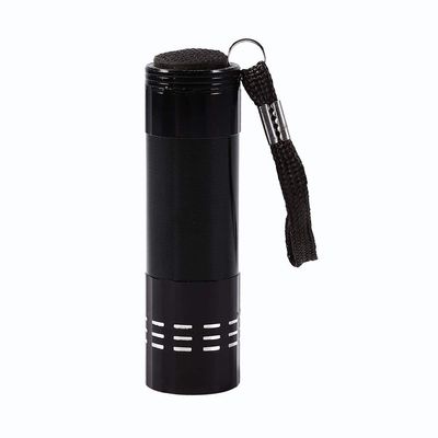 Cocoarm UV Blacklight Flashlight Ultra Bright 9 LED