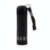 Cocoarm UV Blacklight Flashlight Ultra Bright 9 LED view 1
