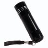 Cocoarm UV Blacklight Flashlight Ultra Bright 9 LED view 2