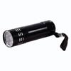 Cocoarm UV Blacklight Flashlight Ultra Bright 9 LED view 4