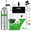 Upgraded 2L/5L Aquarium CO2 Generator System view 1