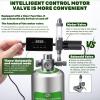 Upgraded 2L/5L Aquarium CO2 Generator System view 3