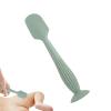 Silicone Diaper Cream Applicator Spatula view 1