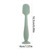 Silicone Diaper Cream Applicator Spatula view 2