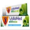 VoltaMed Herbal Pain Cream, 50 g, Naturally Effective view 1