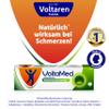 VoltaMed Herbal Pain Cream, 50 g, Naturally Effective view 2