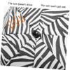 BESPORTBLE Adjustable UV-Protective Stroller Umbrella with Removable Holder view 2