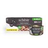 Schesir Tuna with Squid in Jelly, Complete Wet Cat Food, 6 x 85 g view 1
