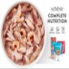 Schesir Tuna with Squid in Jelly, Complete Wet Cat Food, 6 x 85 g view 2